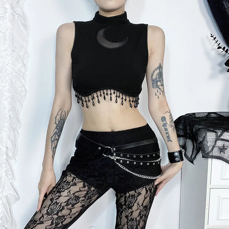 Gothic Top