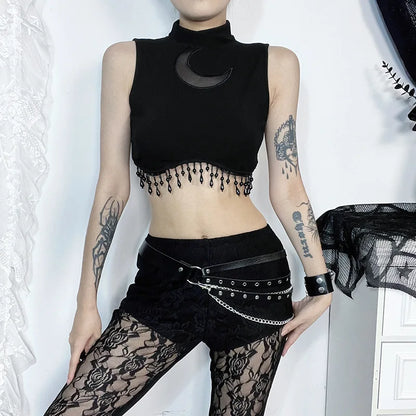 Gothic Top