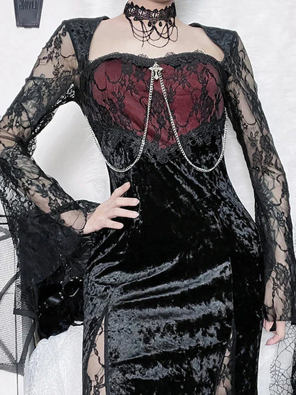 Gothic Dress