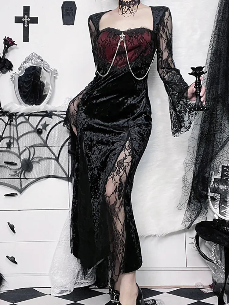 Gothic Dress