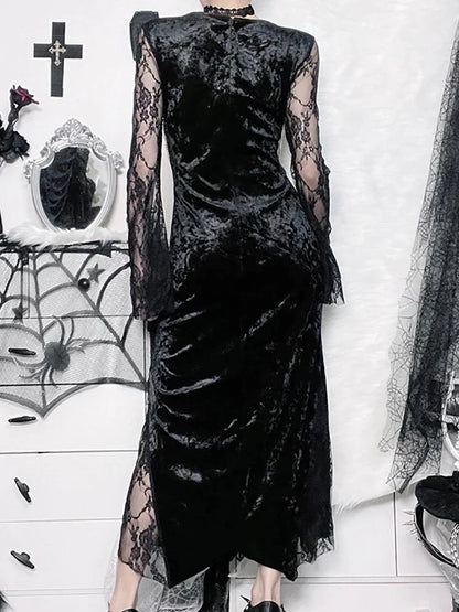 Gothic Dress