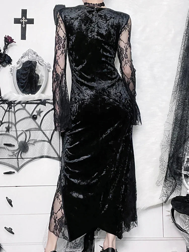 Gothic Dress