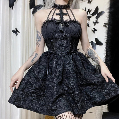 Gothic Dress