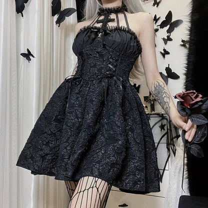 Gothic Dress