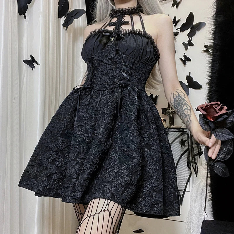 Gothic Dress