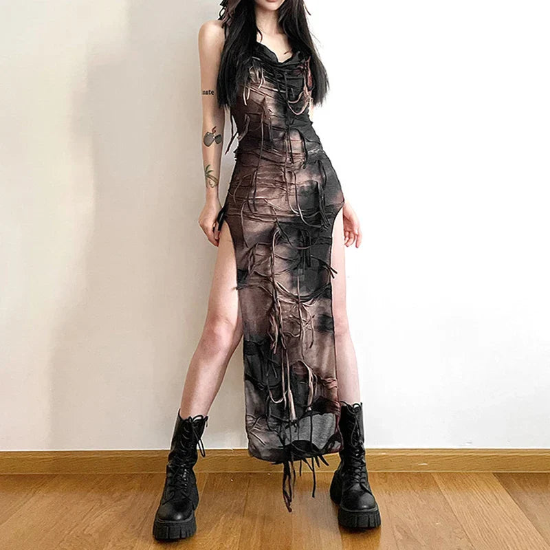 Gothic Dress