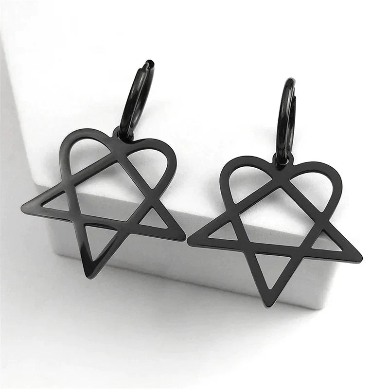 Gothic Earrings
