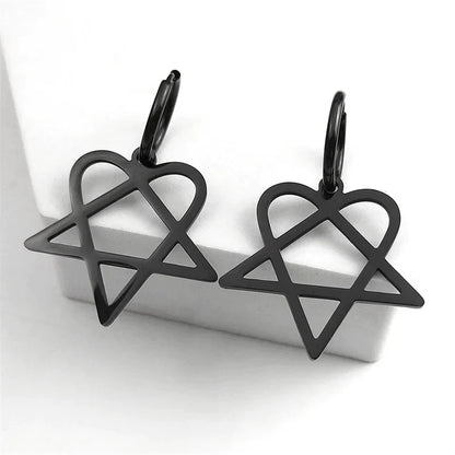 Gothic Earrings