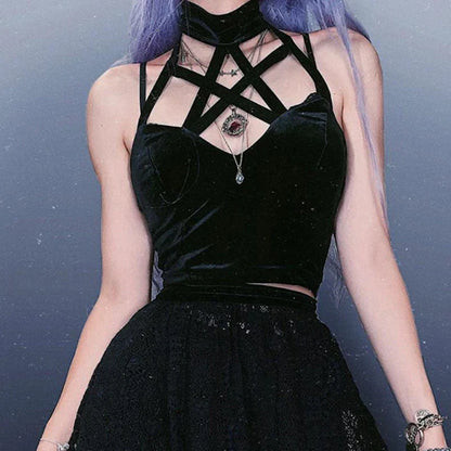 Gothic Top