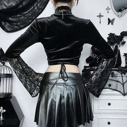 Gothic Top