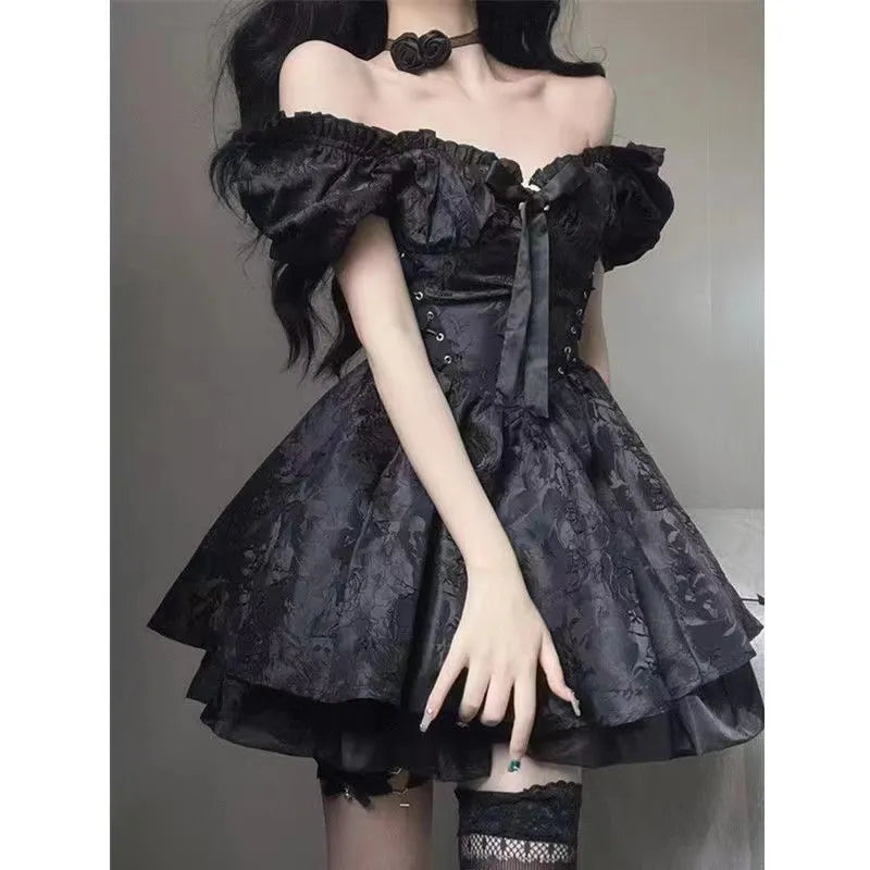 Gothic Dress