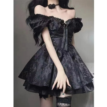 Gothic Dress