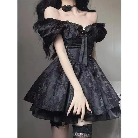 Gothic Dress