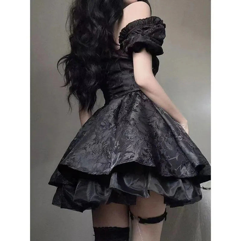 Gothic Dress