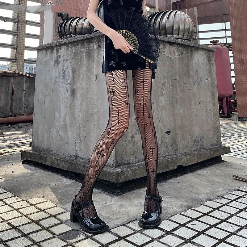 Gothic Tights