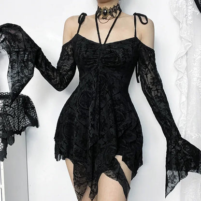 Gothic Dress
