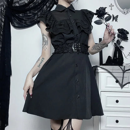 Gothic Dress