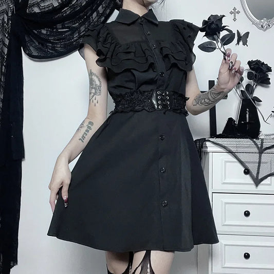 Gothic Dress