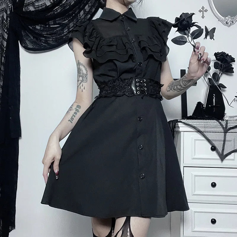 Gothic Dress