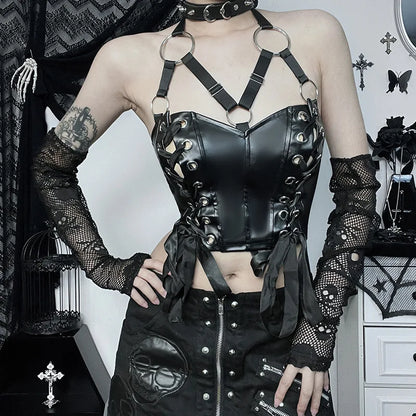 Gothic Corset