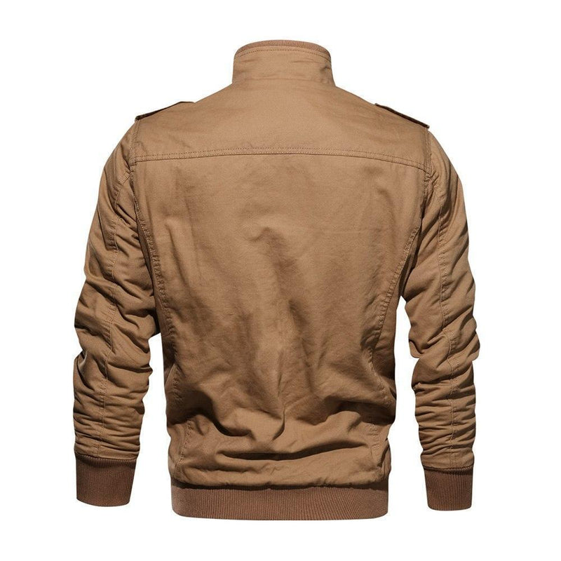 Military Jacket