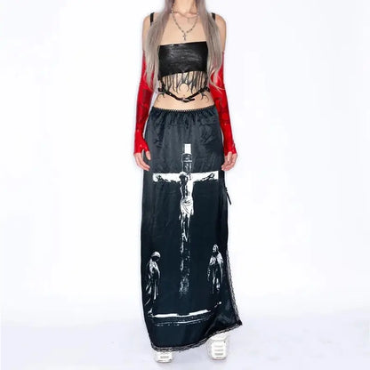 Gothic Skirt