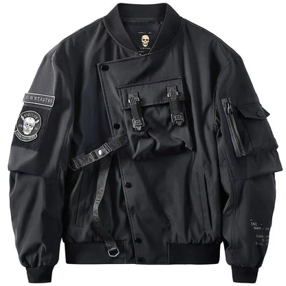 Gothic Bomber