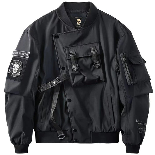 Gothic Bomber