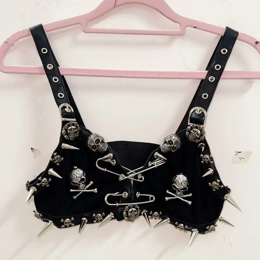Gothic Top