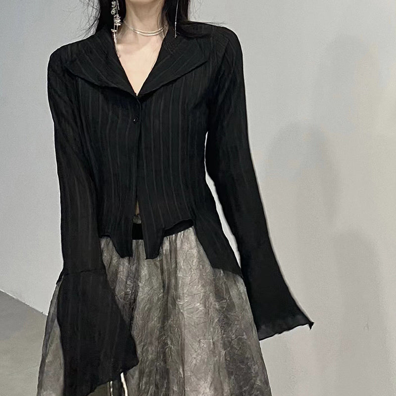 Gothic Blouse