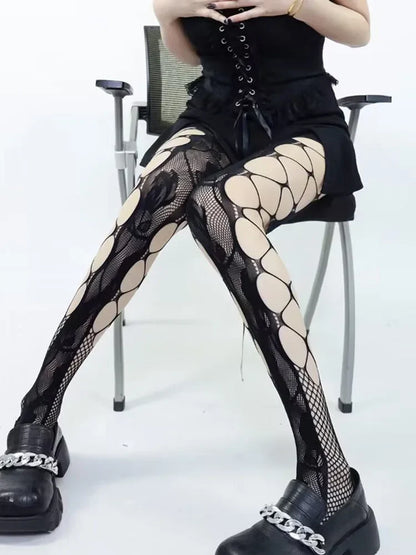 Lolita Tights