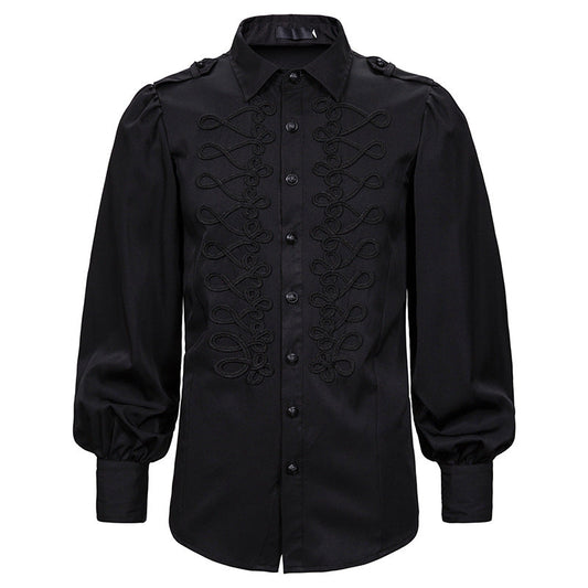 Gothic Shirt