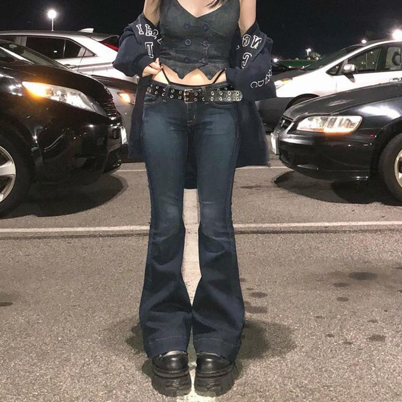 Flare Jeans