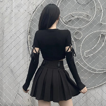 Gothic Top