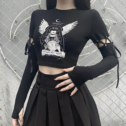 Gothic Top