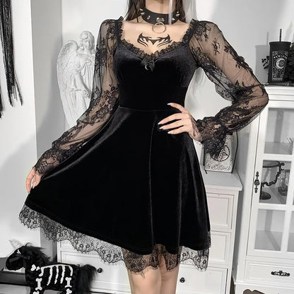 Gothic Dress