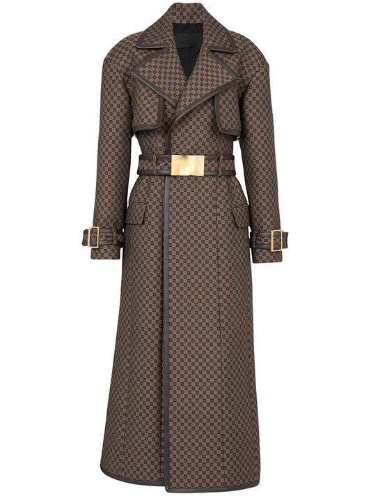 Overcoat