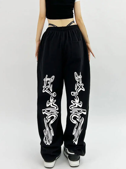 Joggers