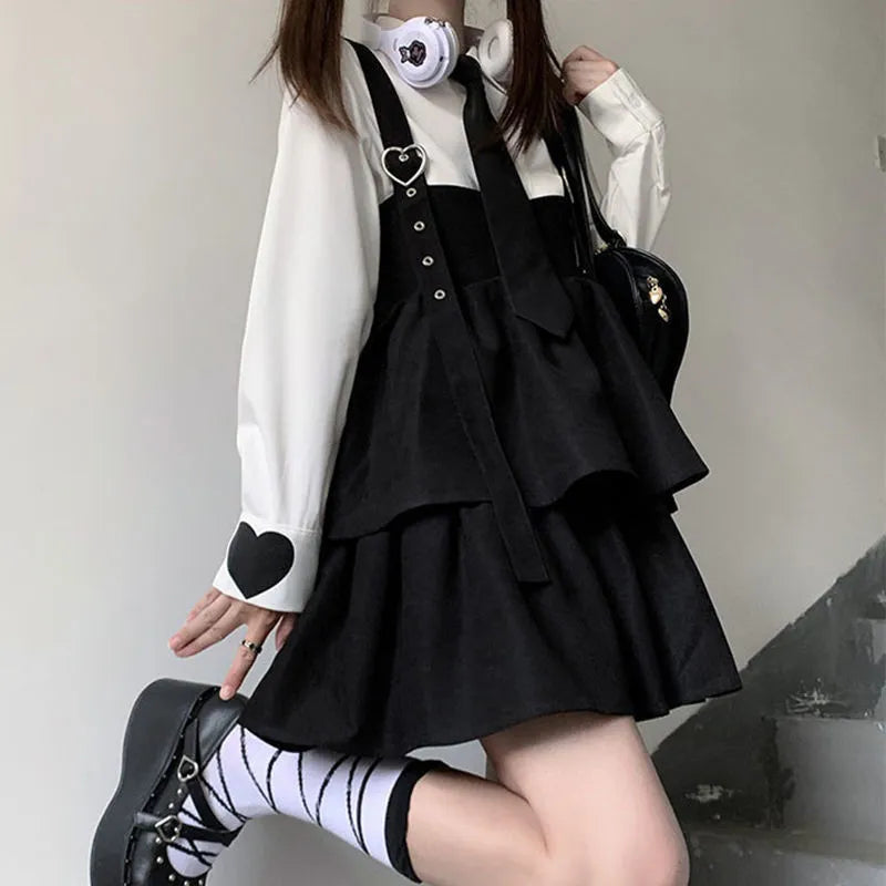 Lolita Dress