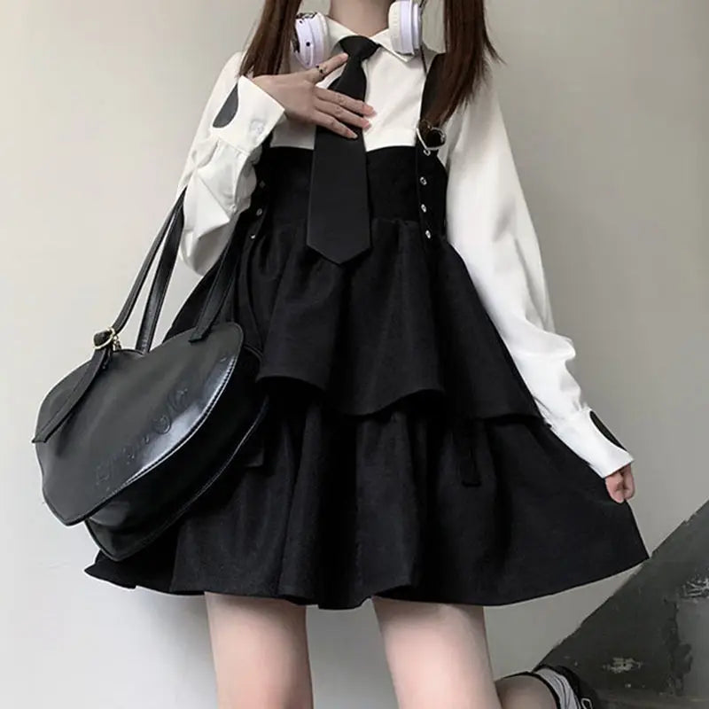 Lolita Dress