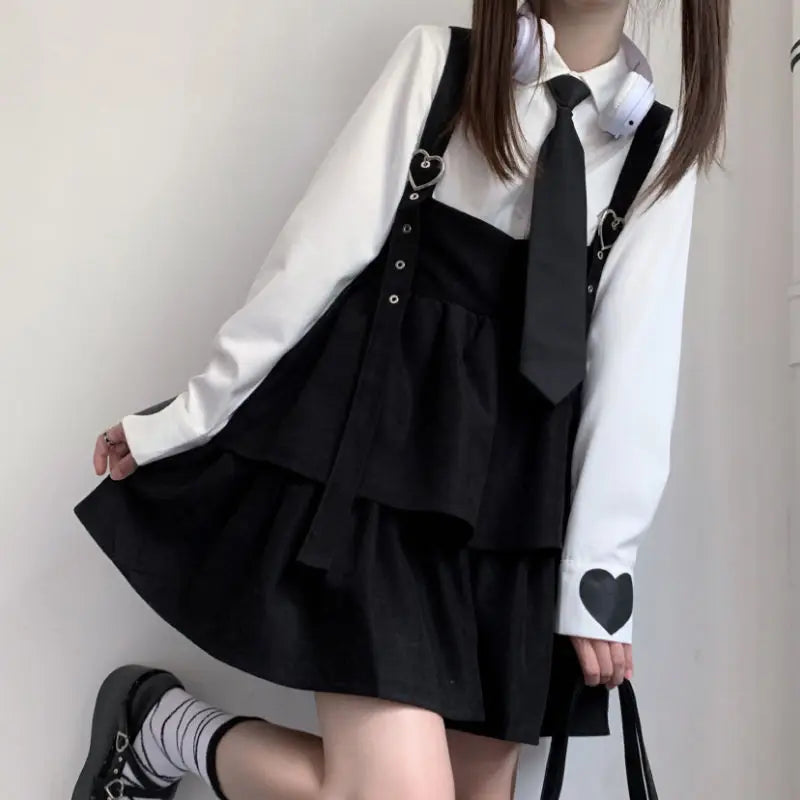 Lolita Dress