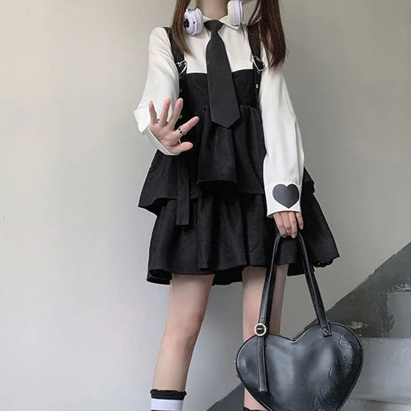 Lolita Dress
