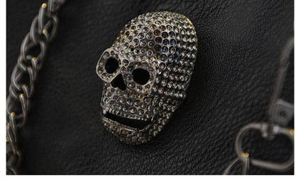 Skull Bag