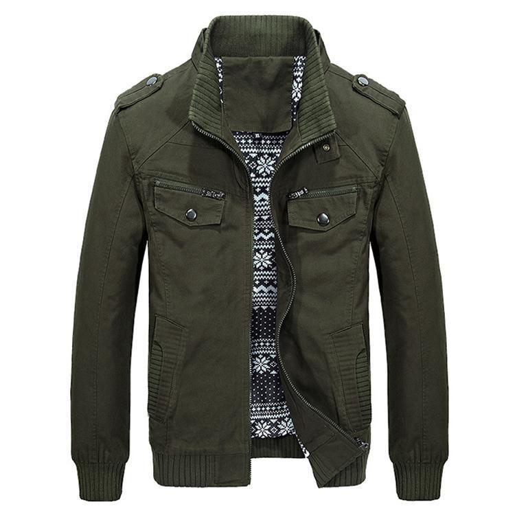 Jacket