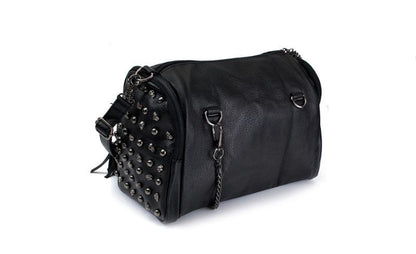 Skull Bag