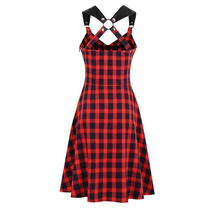 Gothic Dress