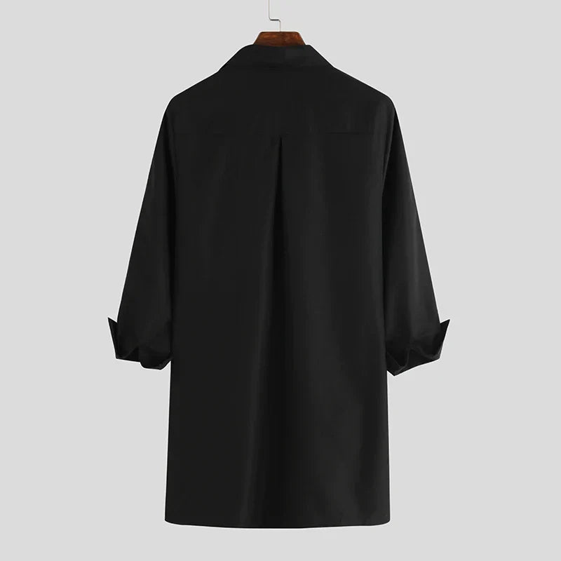 Long Shirt
