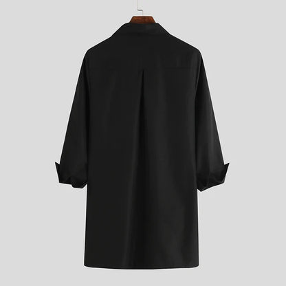Long Shirt