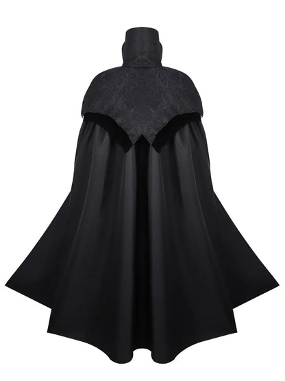 Gothic Cloak