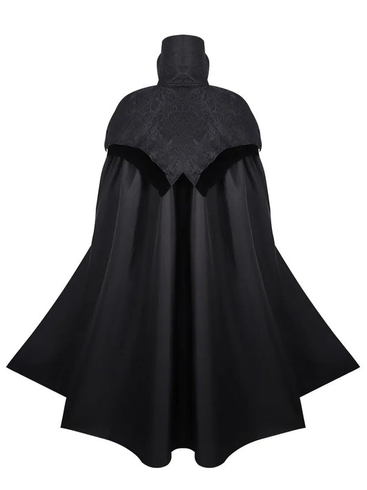 Gothic Cloak